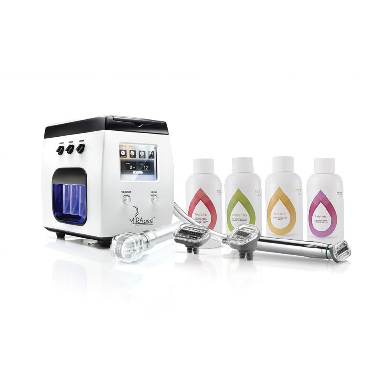 MIRApeel MD FAMILY OF PRODUCTS