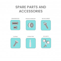 Spare Parts / Accessories