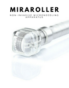 MIRAroller GEN1 and GEN2 Microchannels