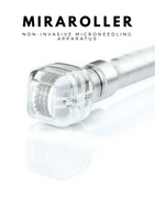 MIRAroller GEN1 Microchannels